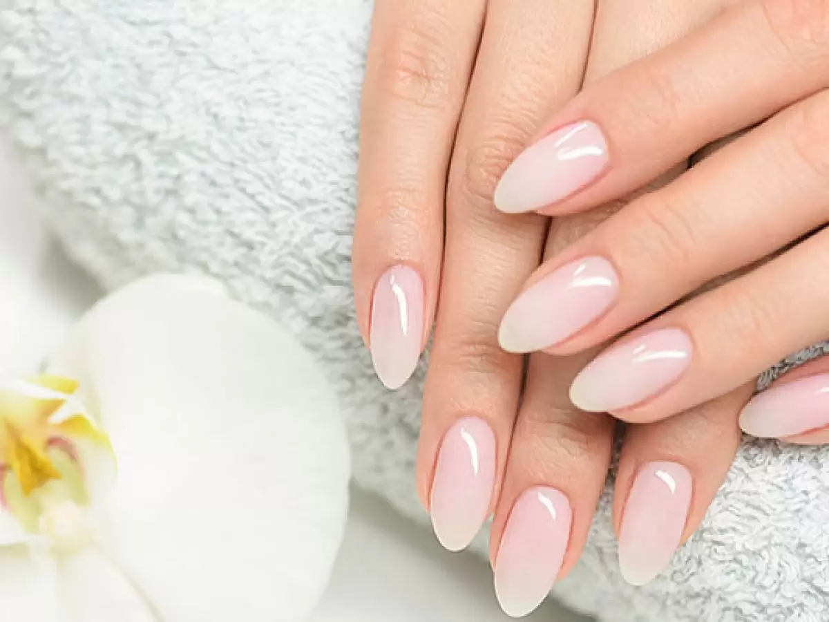 Felahiye Protez Tırnak