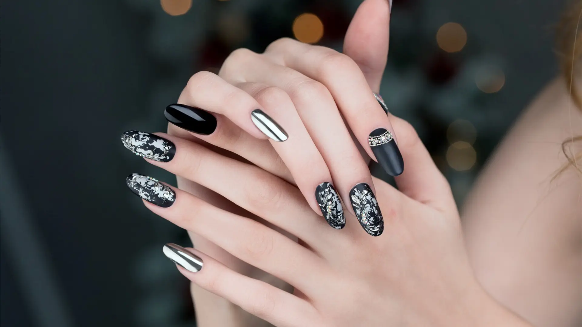 Felahiye Protez Tırnak